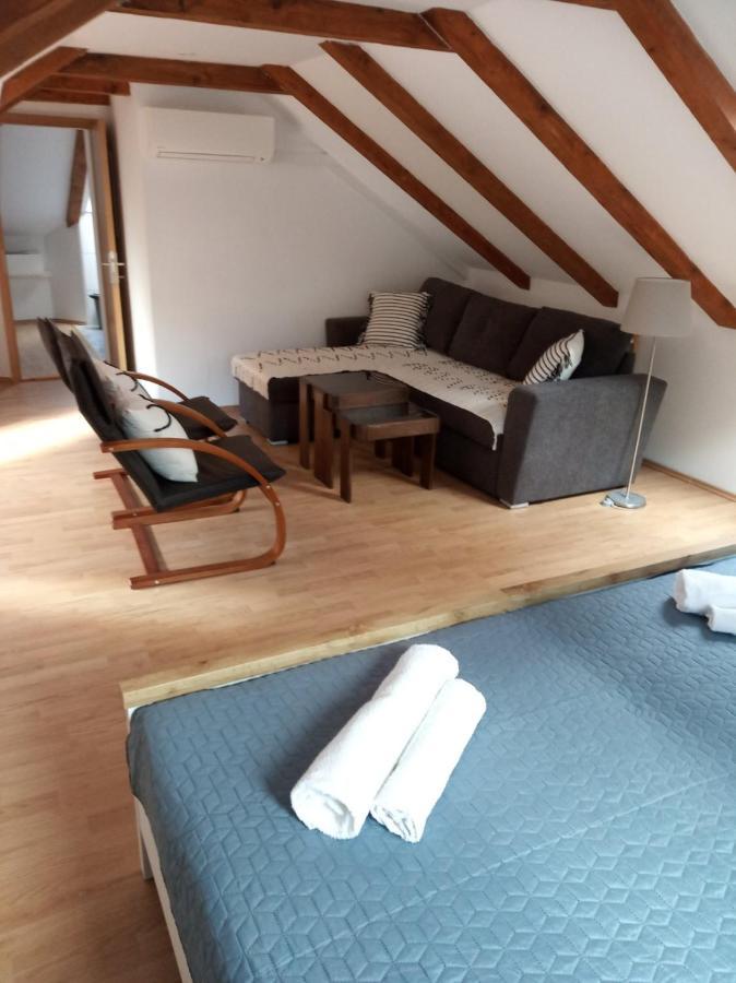 Apartman Arbanas Dubrovnik Exterior foto