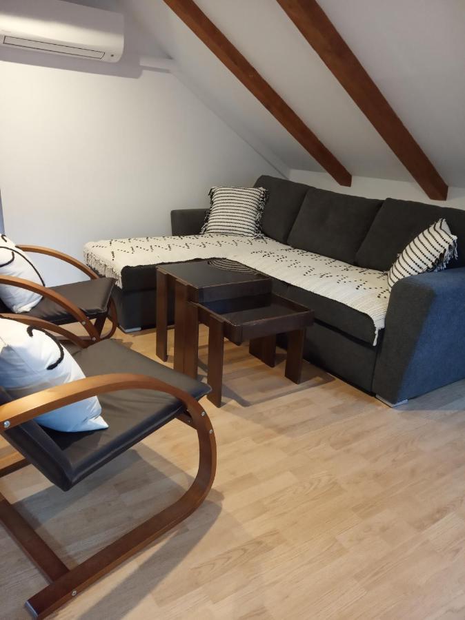 Apartman Arbanas Dubrovnik Exterior foto